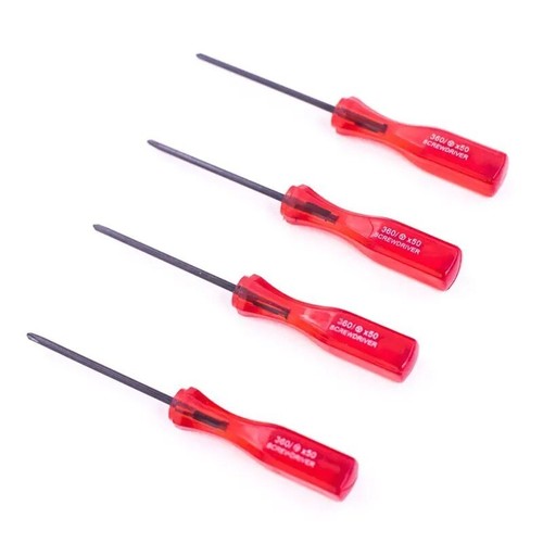 Nintendo Screwdriver Tri Wing Wii & Wii U Nintendo Switch Gameboy DS Lite DSi UK - Picture 3 of 3