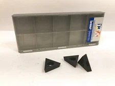 ISCAR TCMT 3-1-14 TCMT16T304-14 New Carbide Inserts Grade IC428 3pcs
