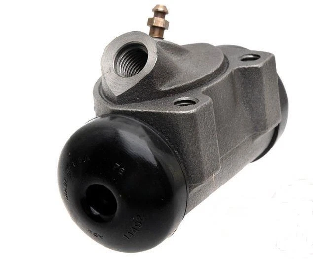 Juego de cilindros de rueda para Chrysler NewYorker Imperial Newport 1963-1969 DELANTEROS Foto 2 de 4