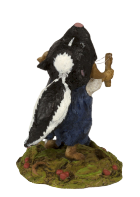 Wee Forest Folk NA-09 Neverland Adventures - Lost Boy Slightly
