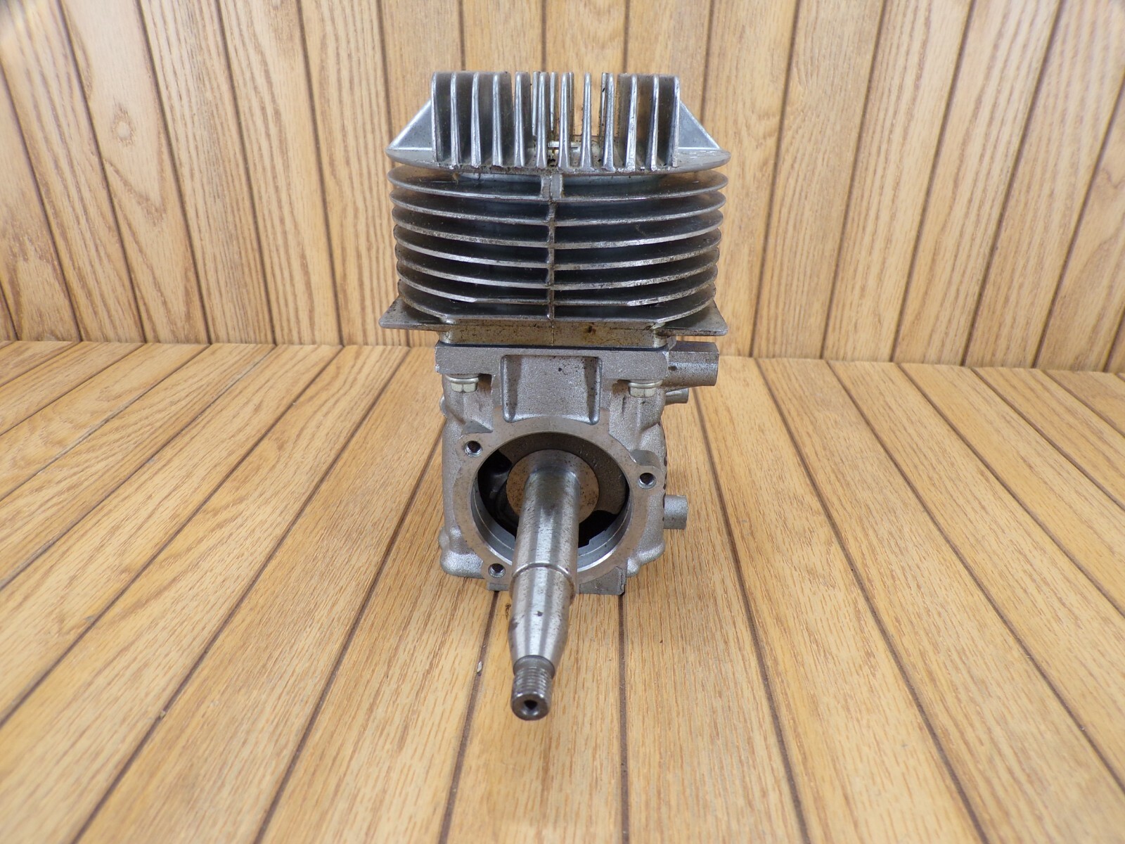 LAWNBOY GENUINE LAWN BOY 2CYCLE SHORT 679908 BRAND NEW OLD STOCK eBay