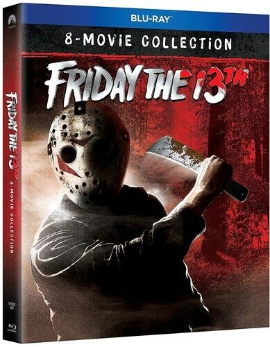 Friday the 13th (1980) Blu-ray review