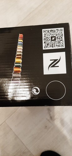 Nespresso Aeroccino 3 Neu Ovp Milchaufschäumer Milkfrother - Bild 5 von 6