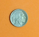 1915 Buffalo Nickel #P04810