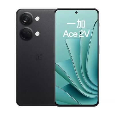 OnePlus Ace 2V Dimensity 9000 256/512GB Android 13  6.74'' 120Hz Display 5000mAh