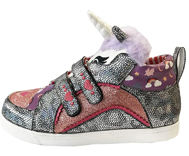 irregular choice kids