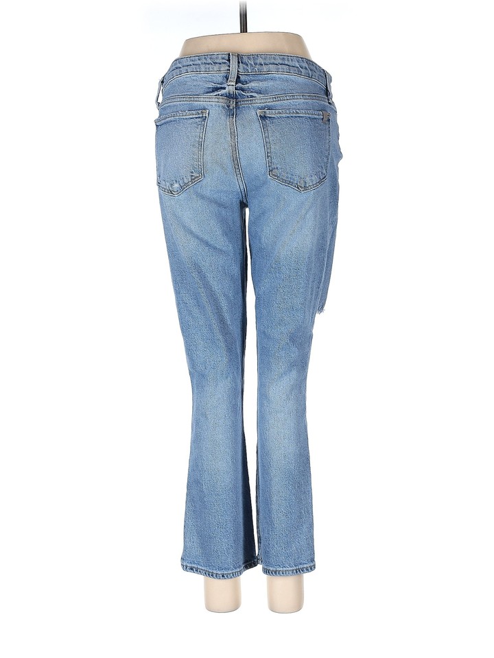 Joe's Jeans Women Blue Jeans 29W eBay