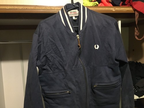 Fred perry nigel cabourn - Gem Fred perry nigel cabourn - Gem