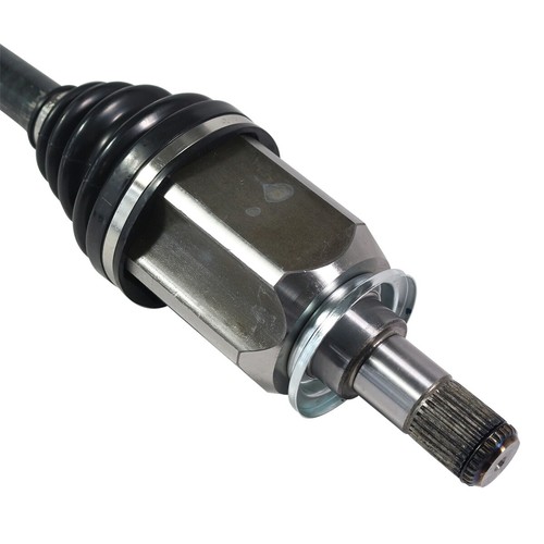 GSP Front Left CV Axle Assembly Direct Fit - Picture 5 of 9