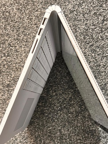14INCH MICROSOFT SURFACE BOOK CORE I5 6TH GEN 8GB 128GB SSD WIN 11 PRO/OFFICE - Picture 10 of 19