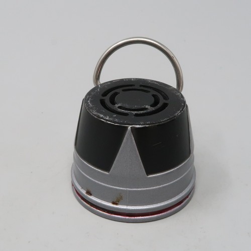 Savi's Workshop Power And Control Endcap Lightsaber Metal Scrap Galaxy's Edge 50