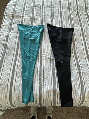 VIRUS INTL compression leggings medium