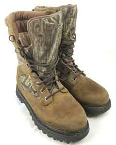 gore tex thinsulate