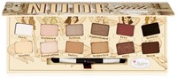 Thebalm Nude `tude Eyeshadow Palette, Naughty , New, Free Shipping on sale Thebalm Nude `tude Eyeshadow Palette, Naughty , New, Free Shipping on sale