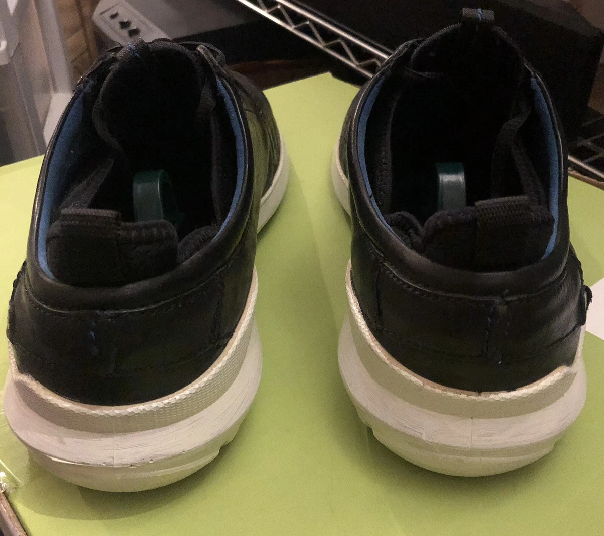 Ecco transit best sale