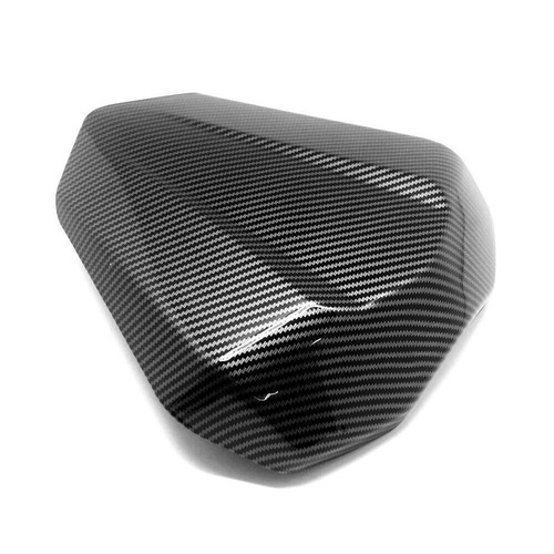 For Yamaha YZF R6 2006 2007 Rear Tail Section Set Fairings Carbon Fiber Painted - Picture 9 of 10