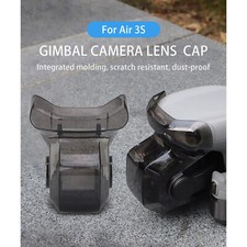 Drone Lens Protective Cover Anti-Scratch PC Hard Cap Accessories For DJI AIR 3S