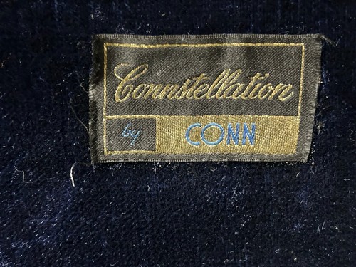 CG CONN TROMBA Costellazione (rara) - Foto 18 di 21