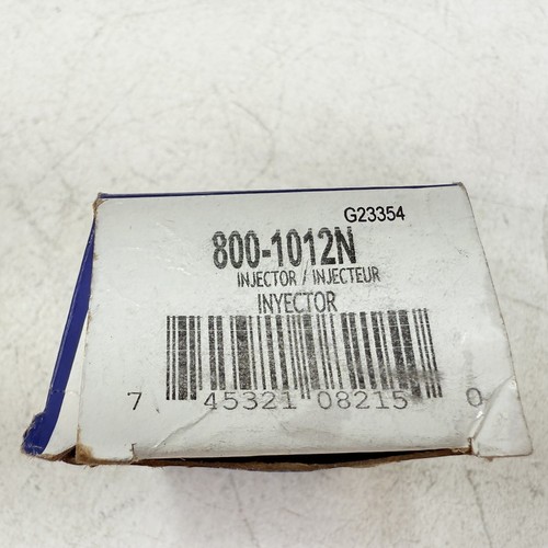 GP Sorensen 800-1012N Fuel Injector for 1985-1988 Chevrolet Corvette - Picture 5 of 5