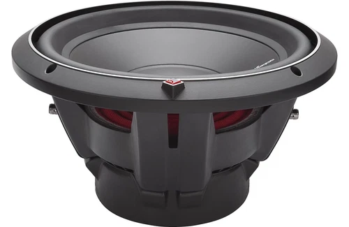 ROCKFORD FOSGATE PUNCH P2 P2D4-12 800 WATT 12" DUAL 4 OHM SUBWOOFER NEW