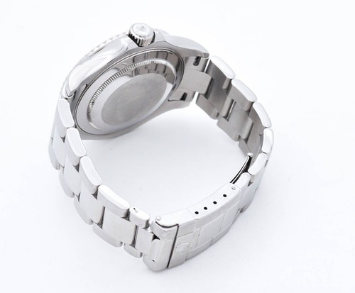 Rolex Yacht-Master 40mm 16622 Automatik Stahl Platin D-Serie 2005 - Picture 8 of 8