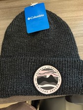 Columbia Spring Grove Cuff Beanie Knit Hat OSFA Unisex Retail 30 NWT