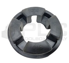 NEW MAGNALOY COUPLING 570 NEOPRENE INSERT 2-3/8" BORE