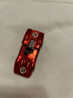 RARE Vintage 1970 Hot Wheel Redline Ferrari 312P Red USA