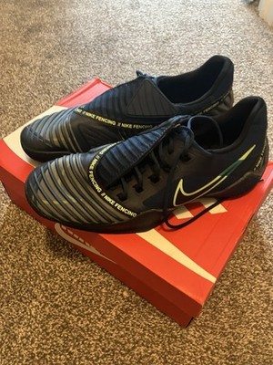 Nike Ballestra 2 Fencing Shoes (Men s size 10)