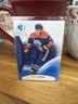 Zach Hyman Edmonton Oilers 2025-26 SP Hockey Upper Deck Blue Parallel #75
