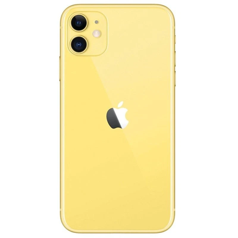 iphone 11 With TikTok, photo 3 sur 5
