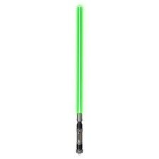 Star Wars The Black Series Sabine Wren Force FX Elite Lightsaber, Adult Roleplay