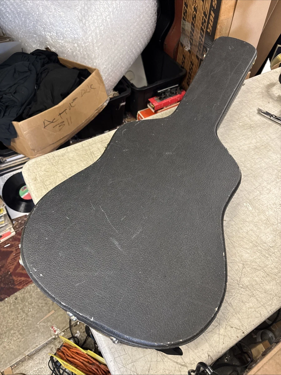 Martin Hard Guitar Cases for sale | eBay