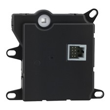 Blend Door Actuator for Ford E-150/E-250/E-350 F68Z19E616AA 1997-2014 604-200