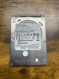 Toshiba MQ04ABF100 1TB SATA 2,5 Zoll (MQ04ABF100)