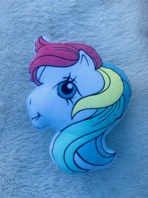 My little Pony Pillow