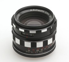 A.Schacht Ulm Edixa-Mat-Travenar 2,8/90 mm M42