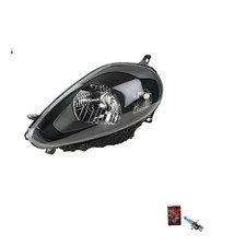 Ampoule Fiat PUNTO EVO