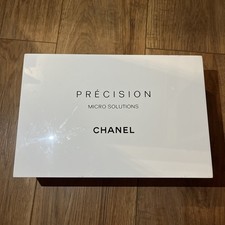 Chanel Vertreter Koffer Precision Micro Solutions, Rarität