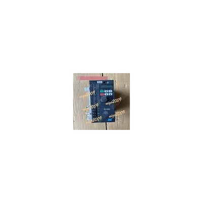 1PC Used Inverter SPC-D100-00P7-T2S 180 days Warranty  #ea