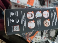 HALO RL 6 in. Canless Recessed LED Downlight, 900/1200lm, 5CCT, D2W, 120V, DM