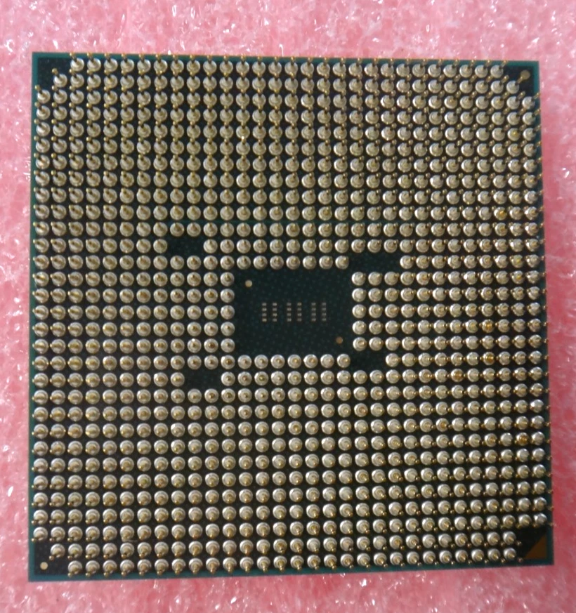 Genuine AMD A6-6400k 3.9 GHz Dual-Core Processor - Image 2 of 2