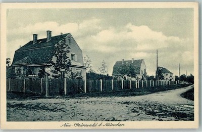 13430460 - 8022 Gruenwald Neu-Gruenwald Muenchen LKR