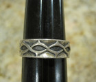 JAMES AVERY  STERLING SILVER 925  BAND Size 10.5 — photo 4