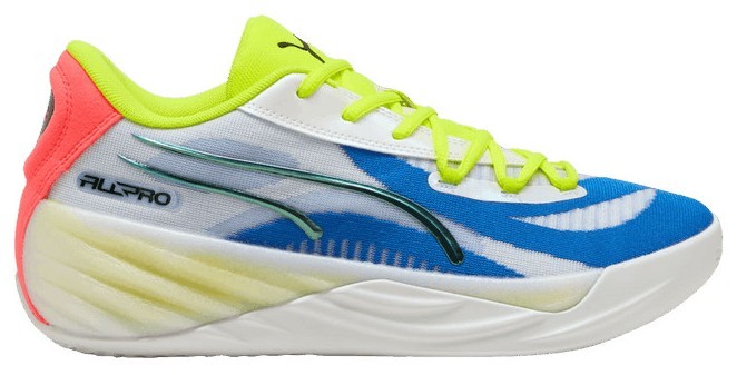 Puma All-Pro Nitro SQD Dylan Exhibit for sale | eBay