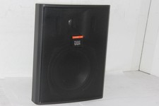 JBL CONTROL 25 2-Way Compact Indoor Outdoor Single Speaker