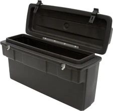 Kolpin Outdoors UTV Saddle Storage Box 10 Gallon