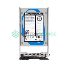 Unidad de estado sólido Dell XRC7G 400GB SLC SAS SSD 2.5" 6Gbps WI | SanDisk LB406S