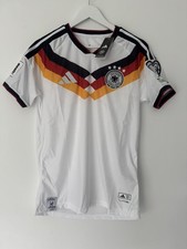 DFB- Trikot Gr. L Home Trikot Nationalmannschaft Neu mit Etikett