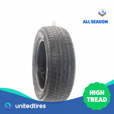 Used 24560r18 Nitto Motivo 365 109v - 932